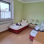 Messewohnung Appartement