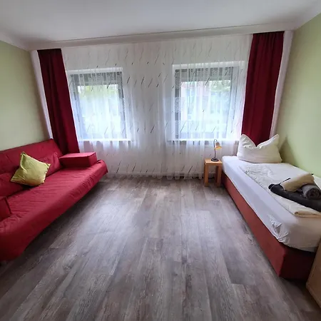 Messewohnung Sehnde