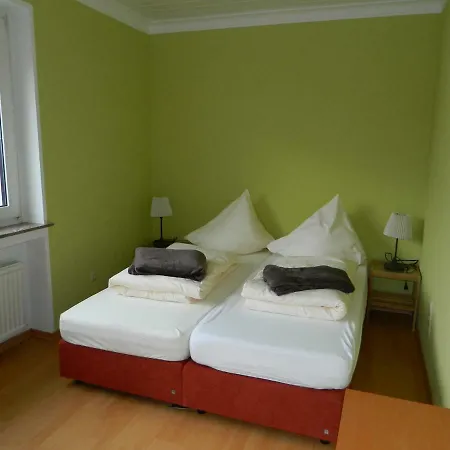 Messewohnung Apartment Sehnde
