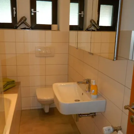 Messewohnung * Sehnde