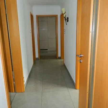 Messewohnung * Sehnde