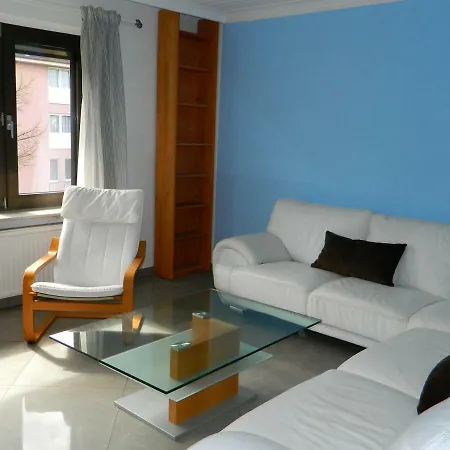 Apartamento Messewohnung Sehnde