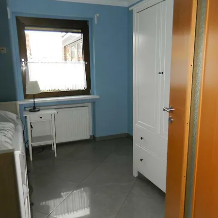 Messewohnung *