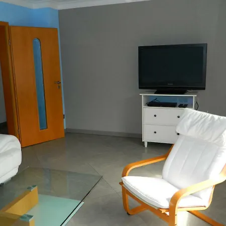 Apartment Messewohnung