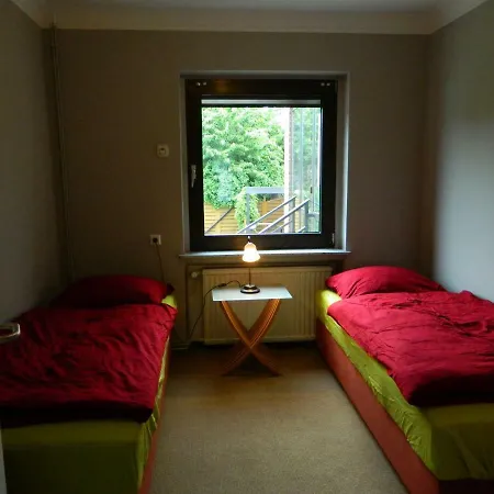 Messewohnung Apartment *