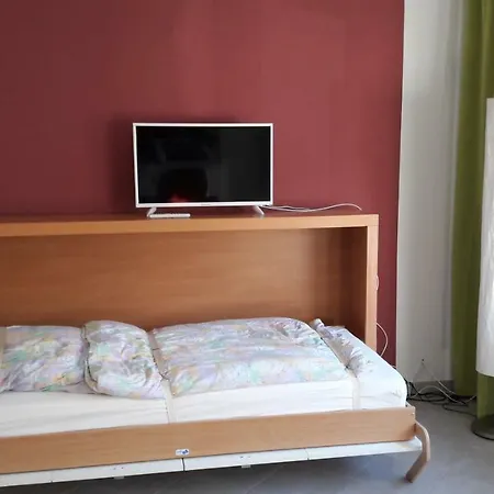 Messewohnung Apartment *
