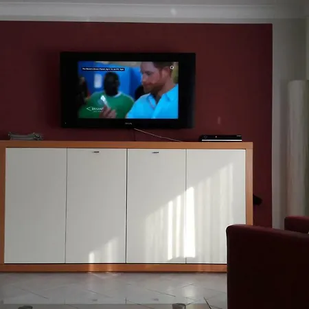 Apartment Messewohnung